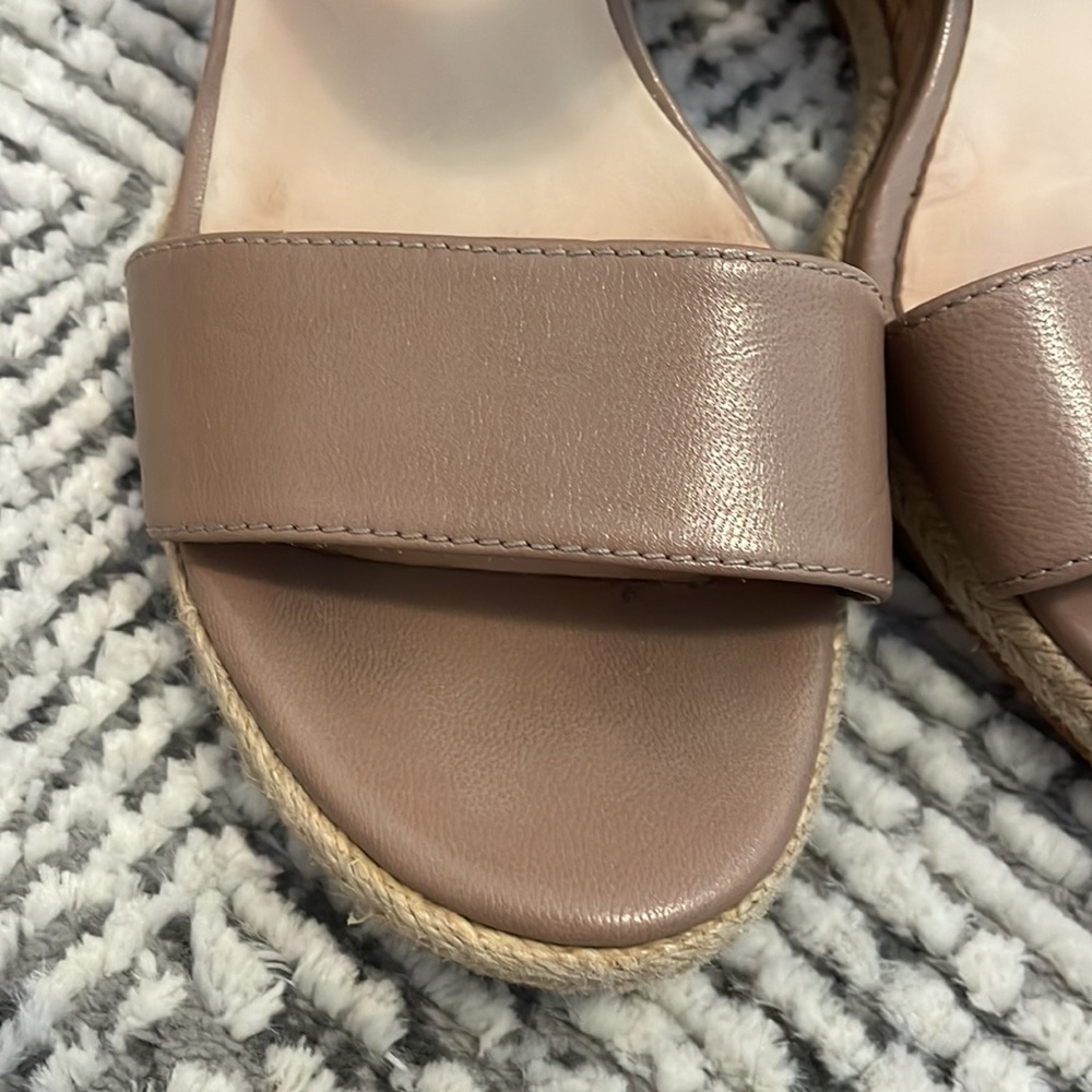 Cole Haan Wedges - Picture 4 of 6